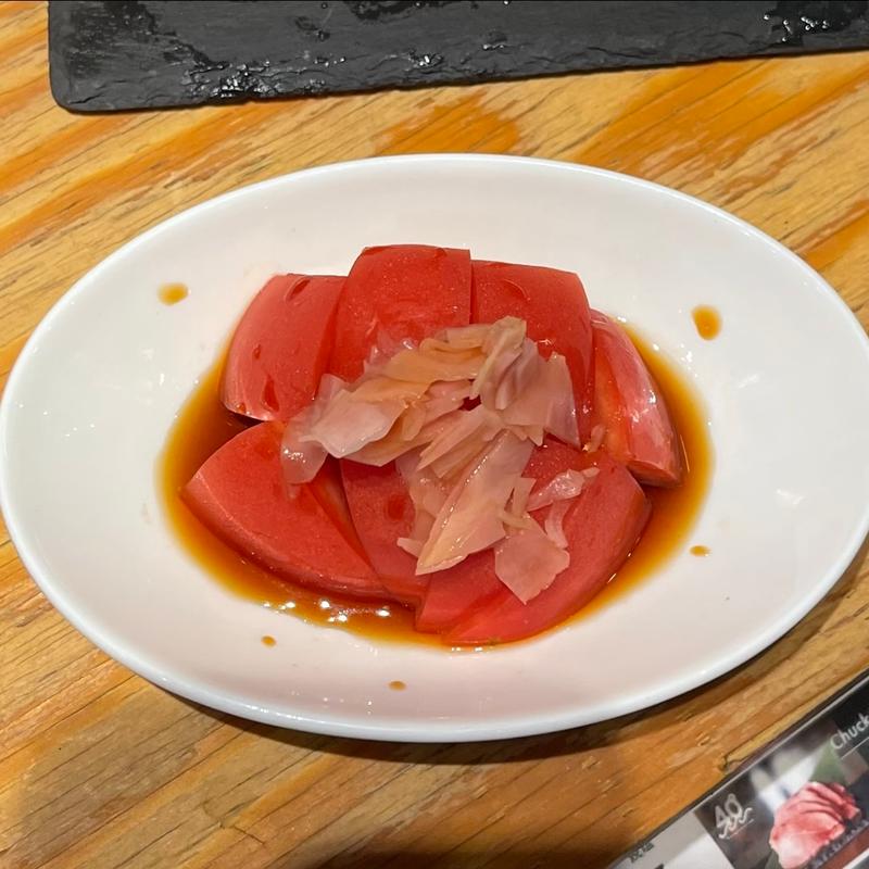 (生ラム（ジンギスカン）専門 ラム・ストーリーは突然に 福島店)