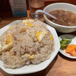 チャーハン