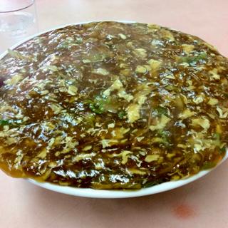 ロー麺(末広亭 （スエヒロテイ）)