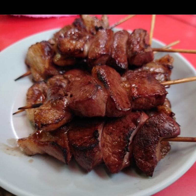 ココロ　ツラミ(豚足のかどや )