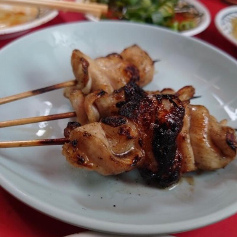 ミノ(豚足のかどや )