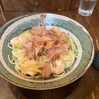 (PASTA わざや)