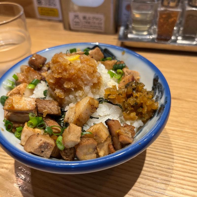 (AFURI 立川グリーンスプリングス)