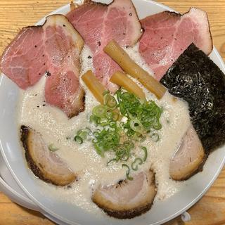 (麺屋PAITON)