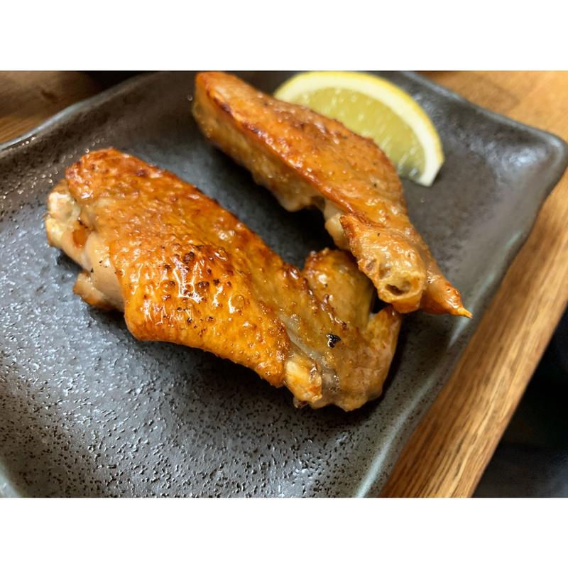 手羽先(焼き鳥のんちゃん 本館)