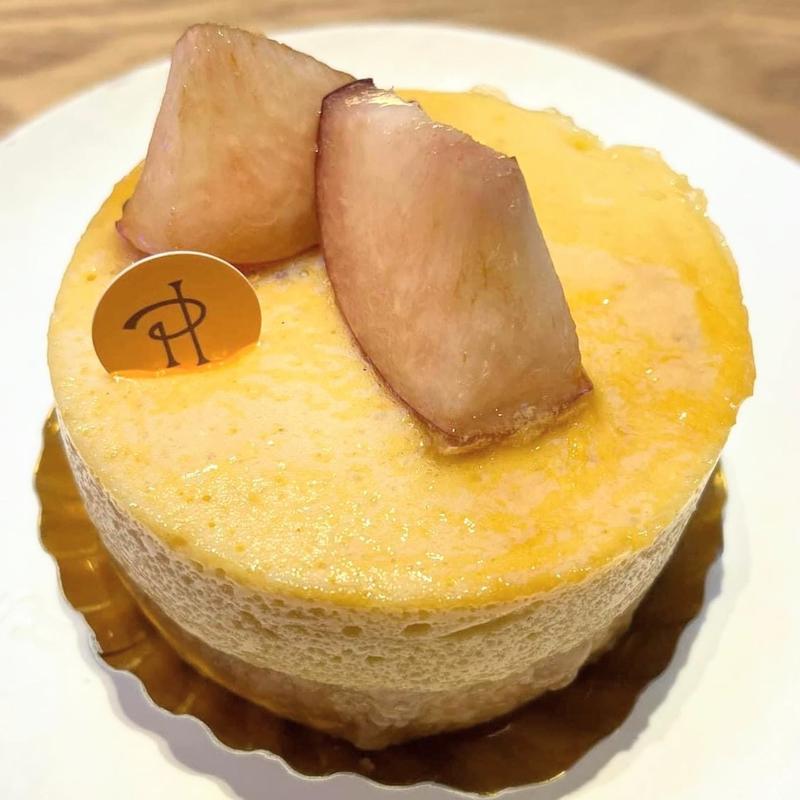 タルトモード(ピエール・エルメ・パリ 青山)