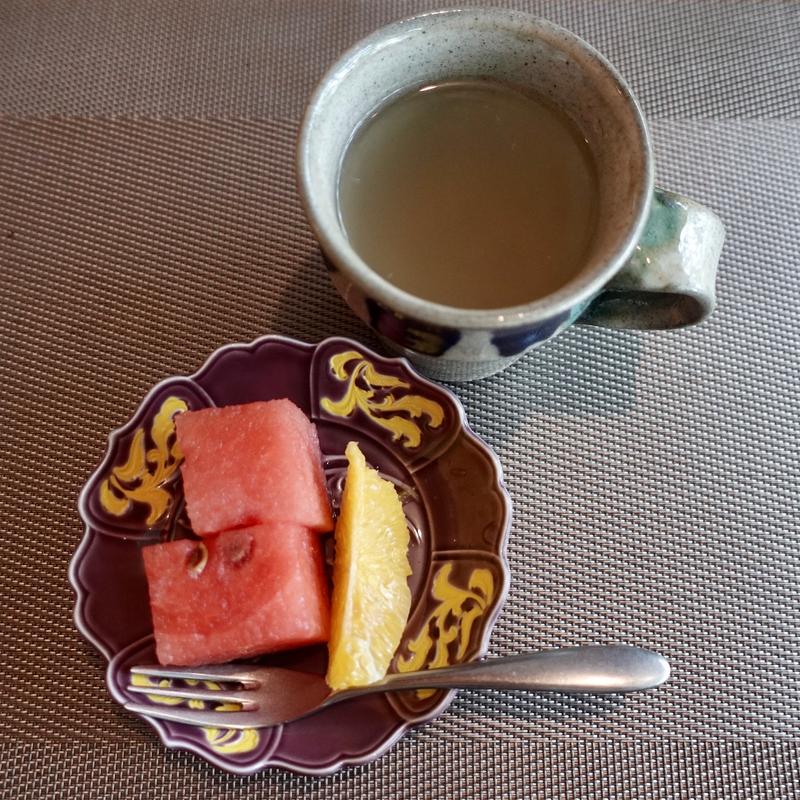 フルーツ(仙石原温泉 センチュリオン箱根別邸)