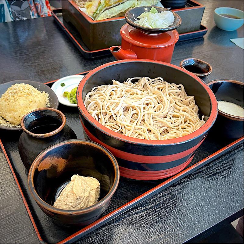 草笛セット(信州蕎麦の草笛 )