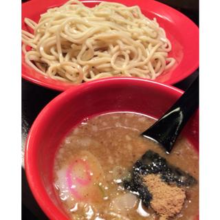 つけ麺“極”(きわみ)(屋台つけ麺 )