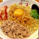 油そば