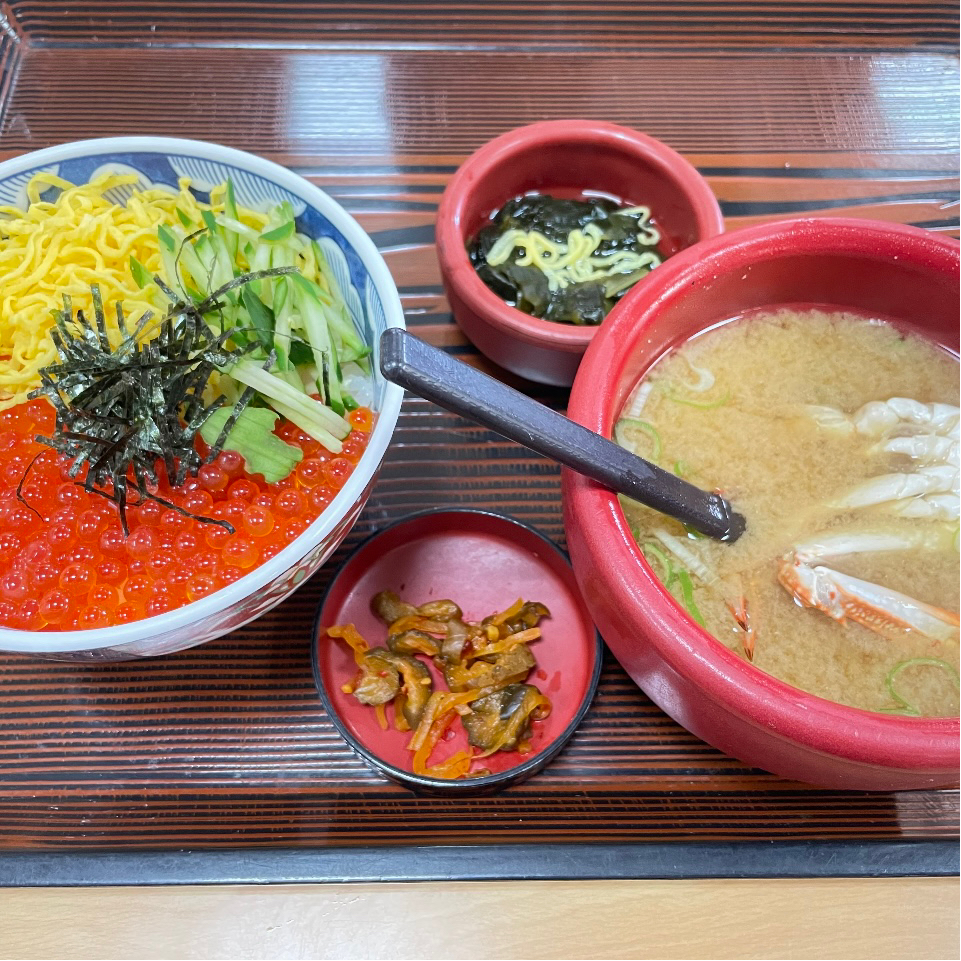 新潟県で食べられるいくら丼ランキング | SARAH[サラ]