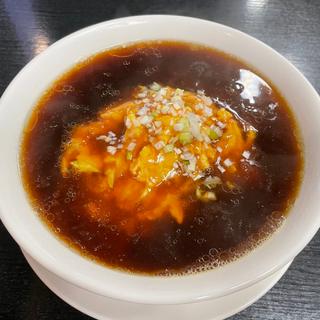 天津麺(ヤムチャ （YAMUCHA）)