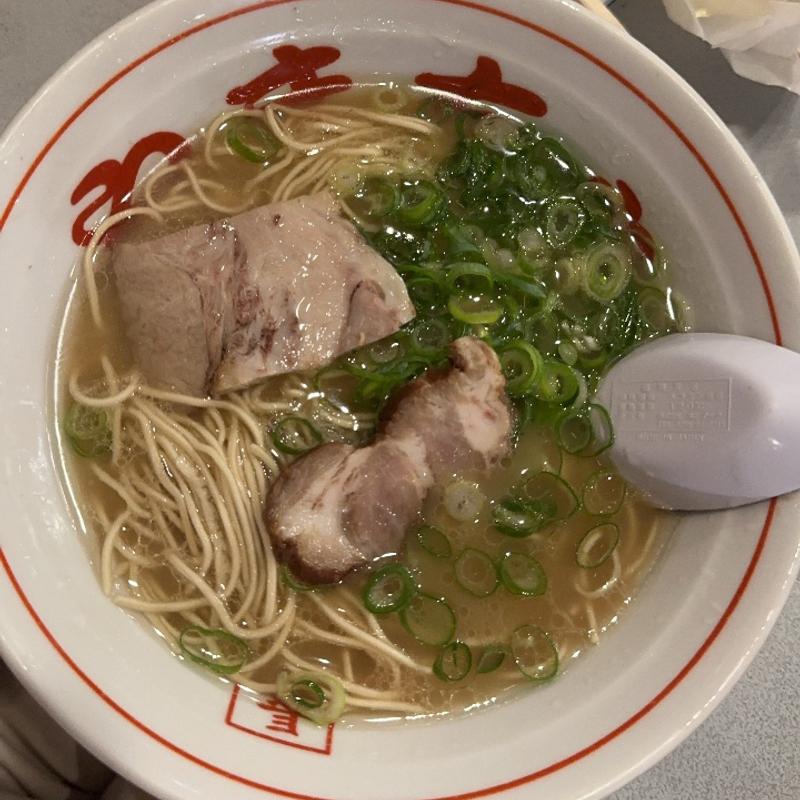 らーめん(やまちゃん )