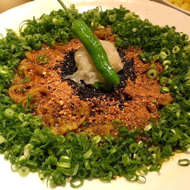 ヌードルライス(コロンビアエイト)