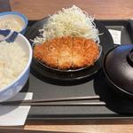 (海老名河原口食堂)