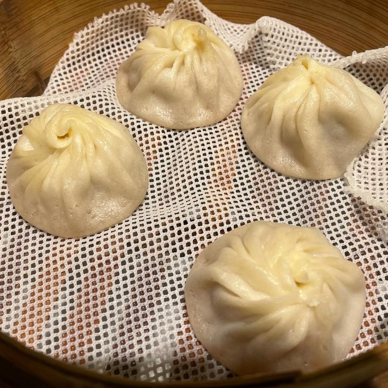 五目チャーハンセット(鼎泰豊 札幌ステラプレイス店)