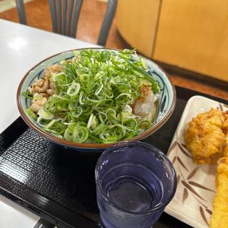 (丸亀製麺 フジグラン川之江店 )