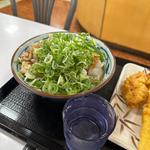 (丸亀製麺 フジグラン川之江店 )