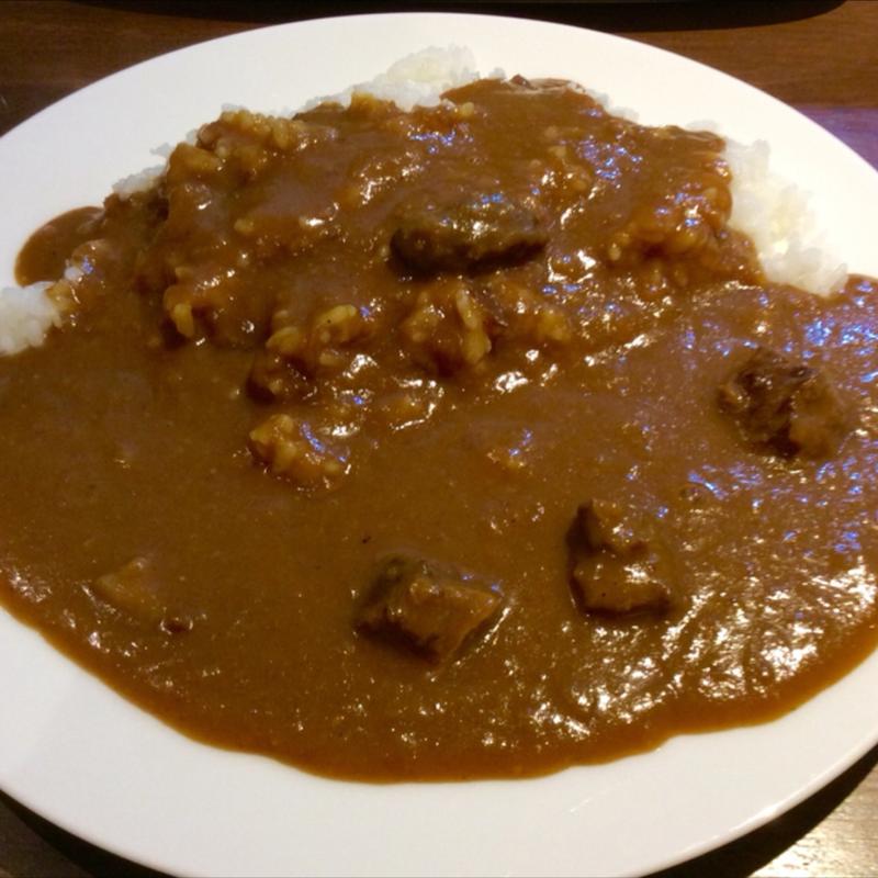 カレー(Sion (シオン))