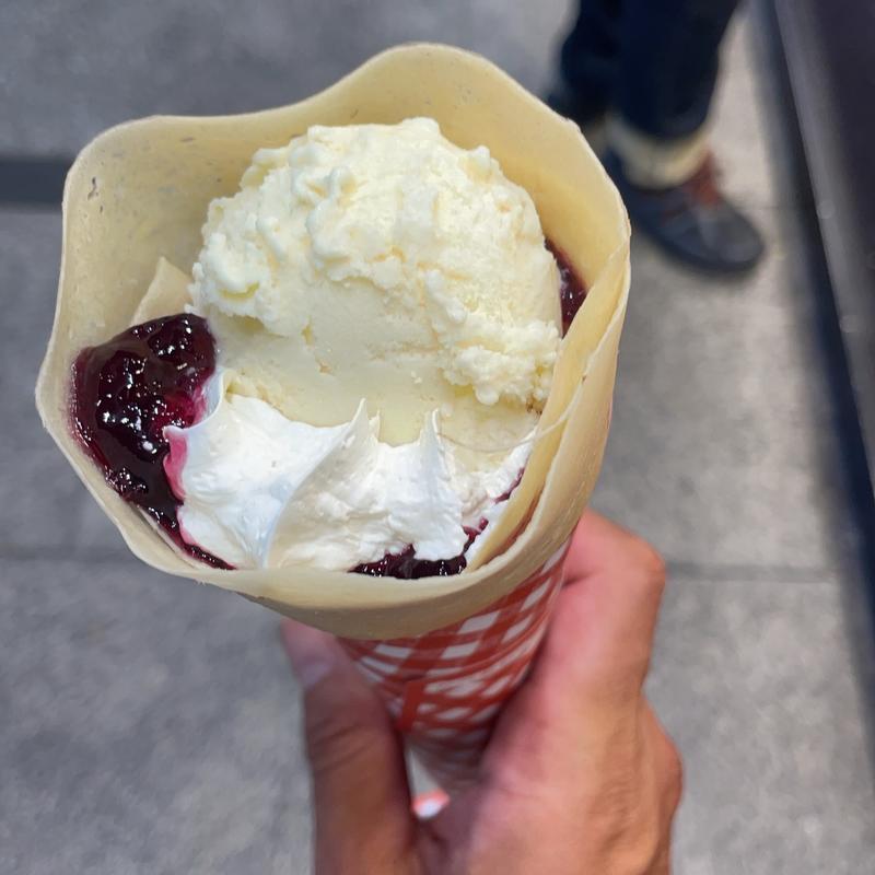 ブルーベリージャムスペシャル(Club Marion ヨドバシAkiba店)