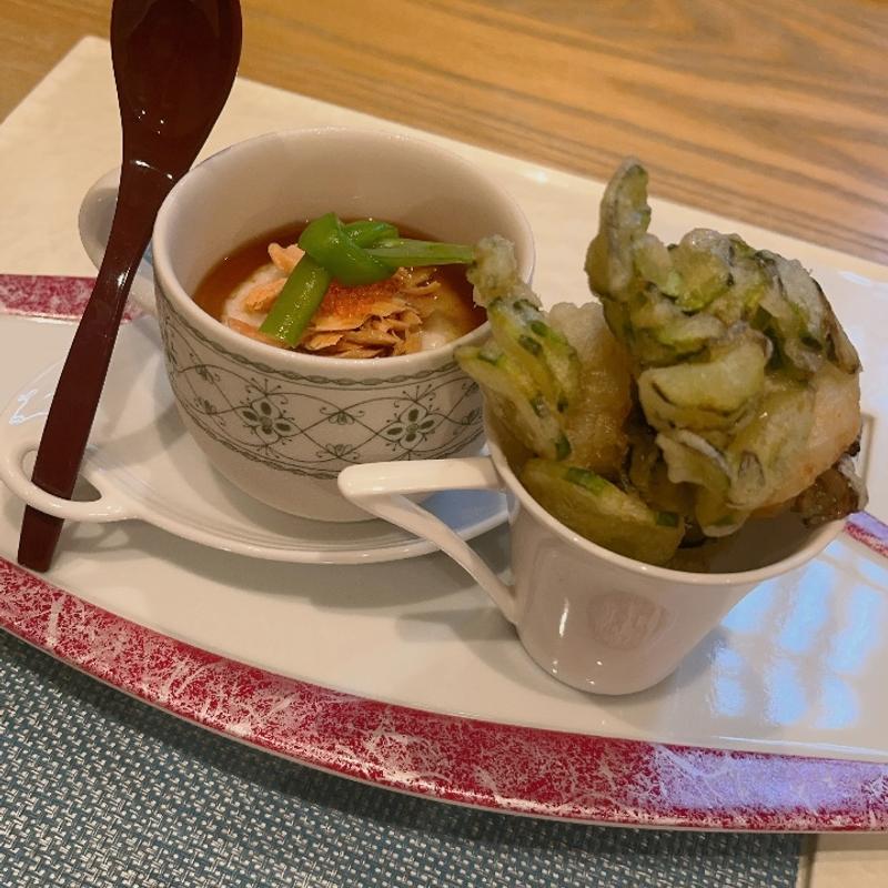 ランチコース(和食加藤 )