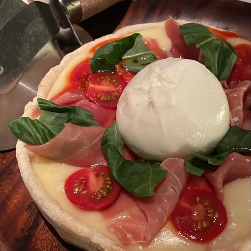 ピザ(Ark Lounge 新宿西口店)