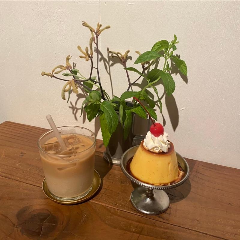 いつものプリン(mimet（ミメ）)