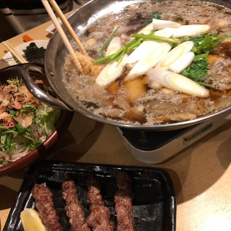 きりたんぽ(なごみ )