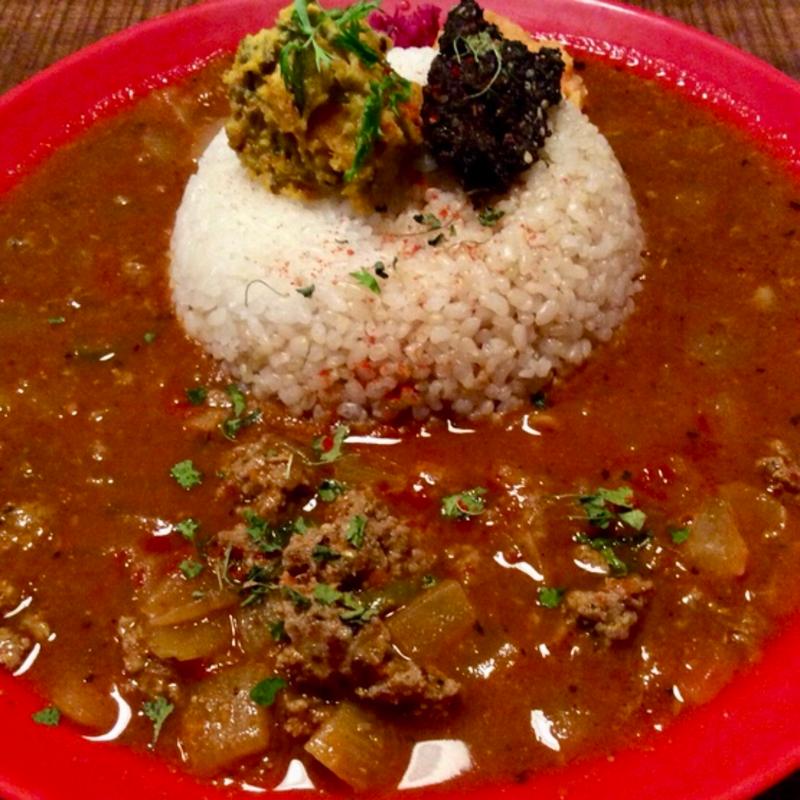 ラムキーマ(円町リバーブ )