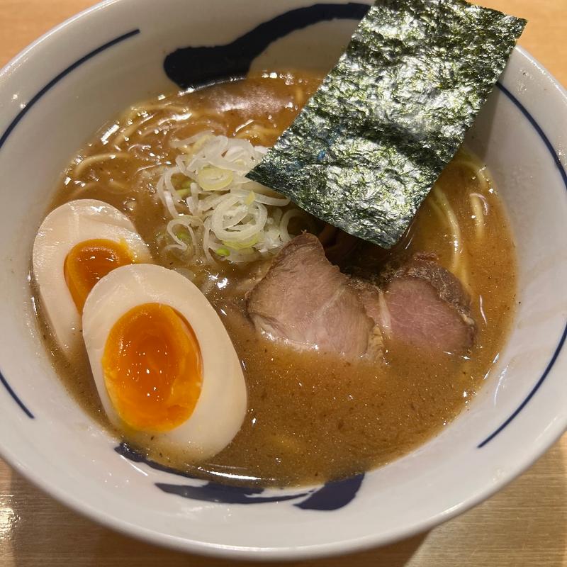 (つじ田 銀座店)