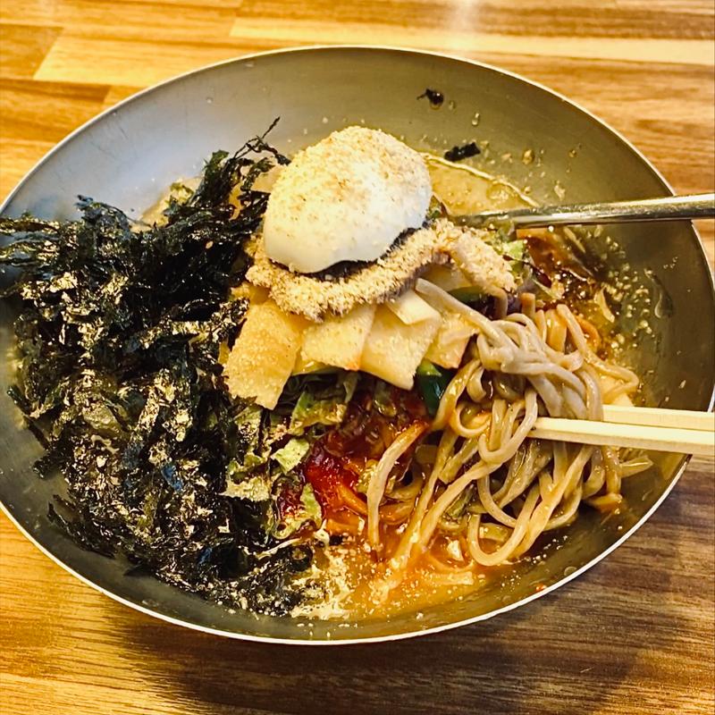 マッククス(ソジュハンザン)