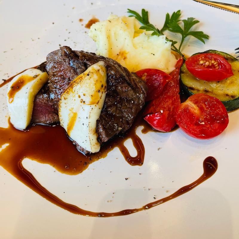 Holiday lunch(Cucina del NABUCCO)