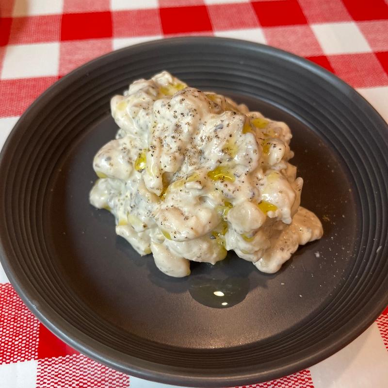 トリュフ入りサラダ(Ludique ルディック)