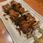 もも貴族焼たれ