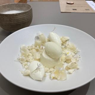 SHIRO(pigment)