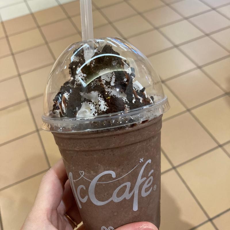 (マクドナルド 大船店)