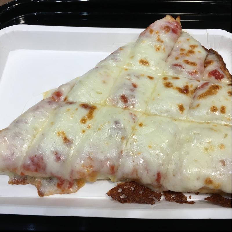 (マークイズ福岡フードコート)