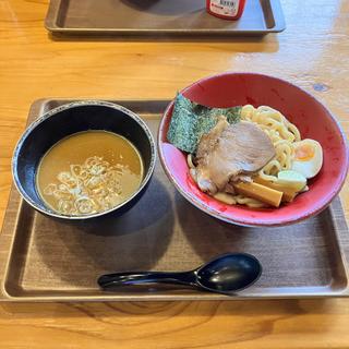 つけ麺(麺や六三六 別邸 箕面)