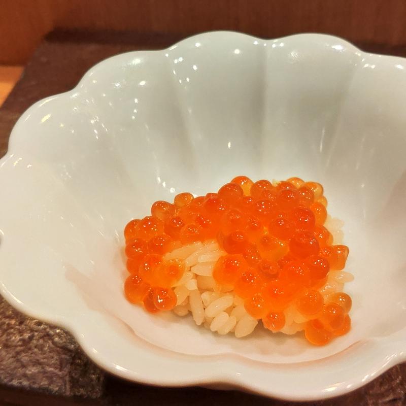 イクラ(にぎりの一歩 )