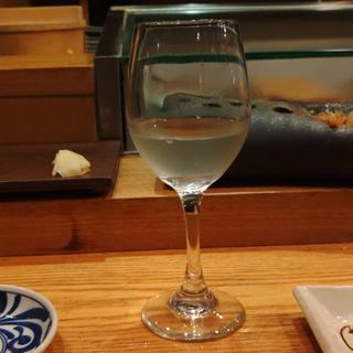 日本酒(にぎりの一歩 )