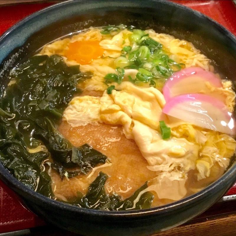 夜の銀ぎつね(まる井亭 )