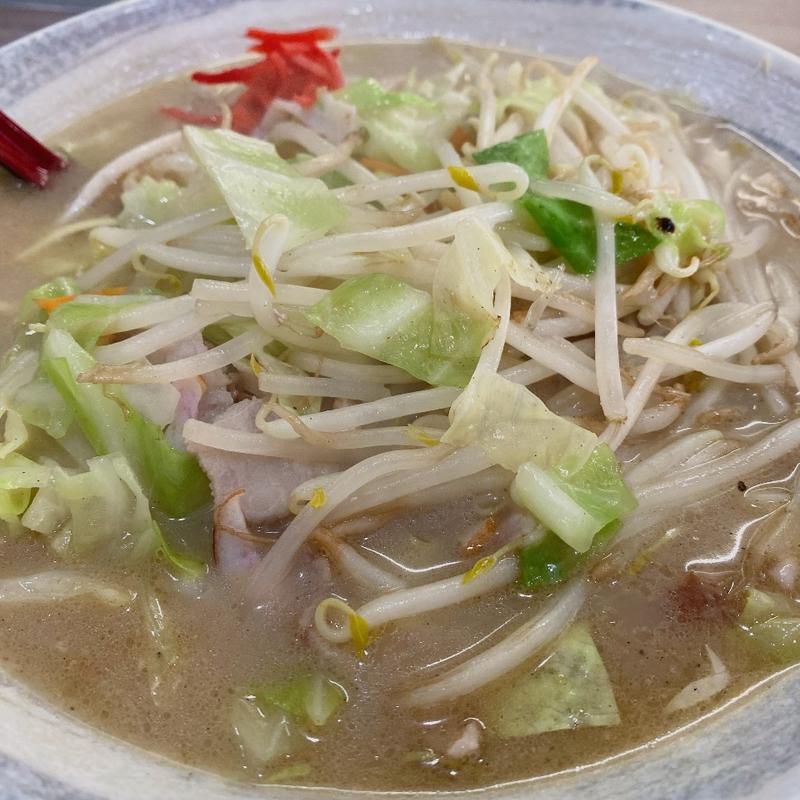 チャンポン(チャンポン一平)