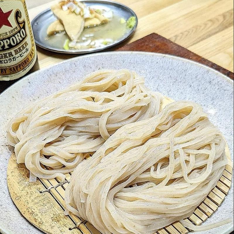 合い盛り(特撰ひやむぎ きわだち)