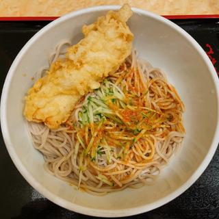 四川冷麺(小諸そば ニコライ坂店 )
