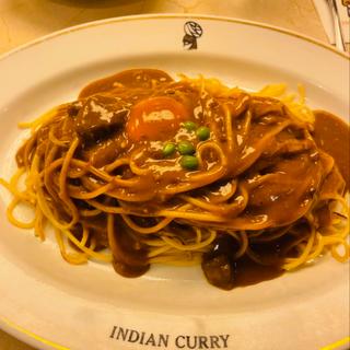 カレー(インディアンカレー)
