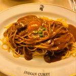 カレー(インディアンカレー)