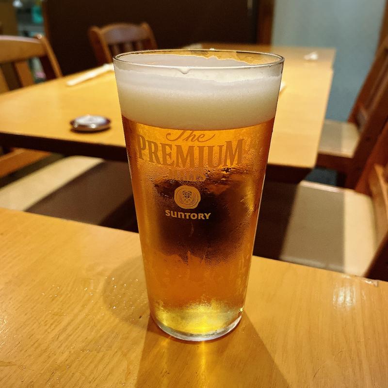 ザ・プレミアム・モルツ(てにゃわん)