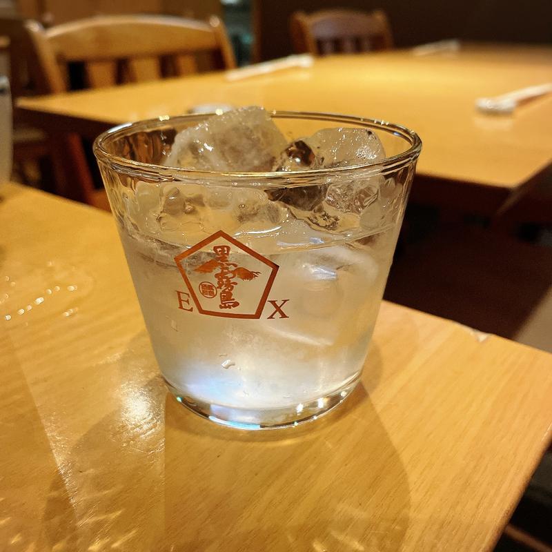 飫肥杉(てにゃわん)