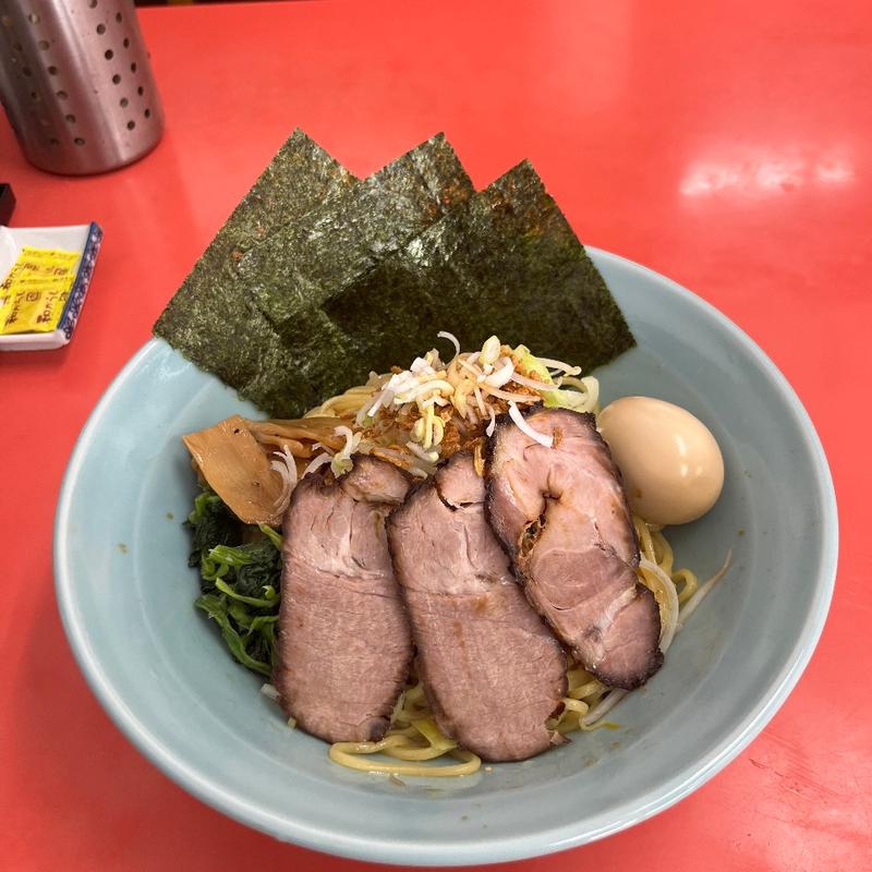 (新華飯店 （シンカハンテン）)