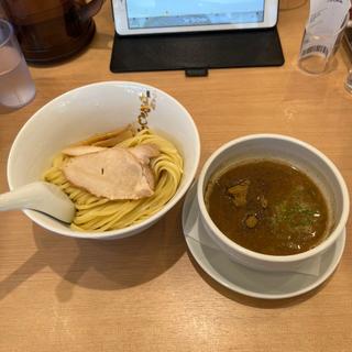 (らぁ麺　はやし田　味の素スタジアム店)